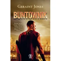 Buntownik. Feliks Corvus. Tom 5