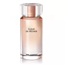 Karl Lagerfeld Fleur De Pecher Les Parfums Matieres Woda perfumowana 100 ml