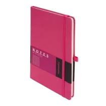 Antra Notes Memofix A5 kratka