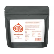 Figa Coffee Kawa ziarnista Brazylia Essencia Natural Espresso 250 g