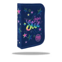 Patio Pi�rnik jednoklapkowy bez wyposa�enia Coolpack Clipper Stars