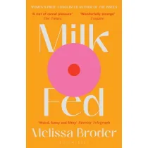 Milk Fed wer. angielska