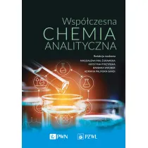 Wsp�czesna chemia analityczna