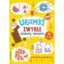 U�amki zwyk�e. Dzia�ania, �wiczenia