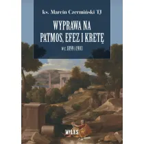 Wyprawa na Patmos, Efez i Kret� w r. 1899 i 1903