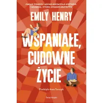 Wspania�e, cudowne �ycie