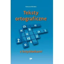 Teksty ortograficzne z krzywkami