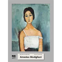 Amadeo Modigliani /Malarstwo �wiatowe