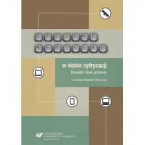 Systemy medialne w dobie cyfryzacji
