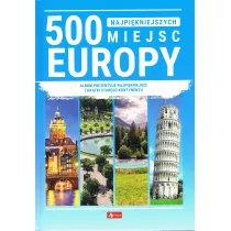 500 najpikniejszych miejsc Europy