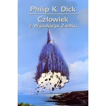Cz�owiek z Wysokiego Zamku