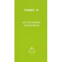 Octogesima Adveniens