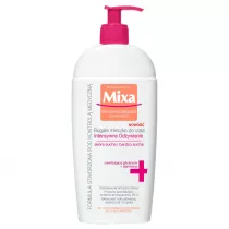 Mixa Bogate mleczko do cia�a Intensywne od�ywienie 400 ml