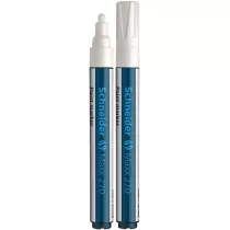 Schneider Marker olejowy maxx 270 okrgy biay