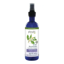 Physalis Hydrolat z kwiat�w pomara�czy eco 200 ml