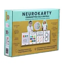 Neurokarty. Gimnastyka dla umys�u