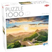 Puzzle 1000 The Great Wall of China Tactic