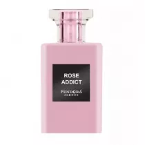 Pendora Scents Woda perfumowana Rose Addict 100 ml