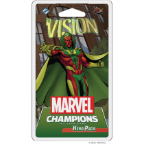 Marvel Champions: Hero Pack - Vision