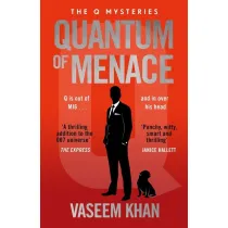 Quantum of Menace