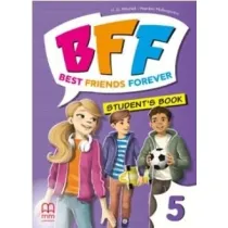 Best Friends Forever 5 SB