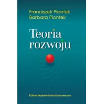 Teoria rozwoju