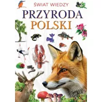 wiat wiedzy. Przyroda Polski