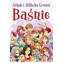 Banie J. i W. Grimm