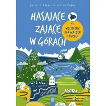 Hasajce zajce w grach 50 wycieczek dla maych i duych