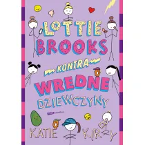 Lottie Brooks kontra wredne dziewczyny