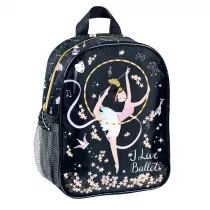 May plecak Paso Ballerina