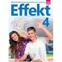Effekt 4. Zeszyt wicze