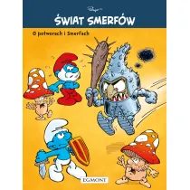 �wiat Smerf�w. O potworach i Smerfach