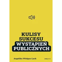 Kulisy Sukcesu wystpie publicznych