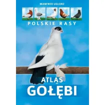 Atlas go��bi. Polskie rasy