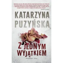 Z jednym wyj�tkiem. Lipowo. Tom 4