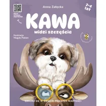 Kawa widzi szcz�cie