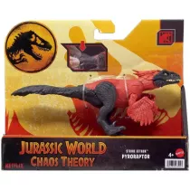 Jurassic World Dinozaur Nagy atak Figurka JCL56