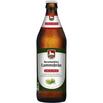 Neumarkter Lammsbrau Piwo bezalkoholowe 500 ml Bio