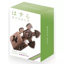 amigwka Cast O'Gear - poziom 3/6 G3
