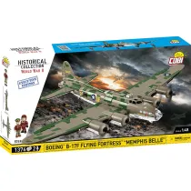 Executive Edition. Boeing B-17F Lataj�ca Forteca