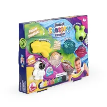 Sensory kosmos Dumel