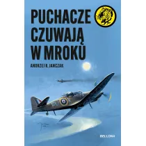 Puchacze czuwaj� w mroku (pocket)