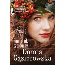 Pamitnik szeptuchy. Dni mocy. Tom 1