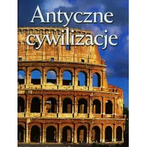 Antyczne cywilizacje