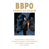Piek�o na Ziemi. BBPO. Tom 3