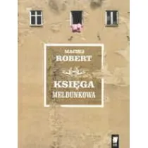 Ksi�ga meldunkowa
