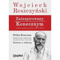 Zainspirowany Konecznym (OT)