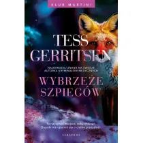 Wybrze�e szpieg�w. Seria Klub Martini. Tom 1