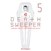 Death sweeper. Tom 5